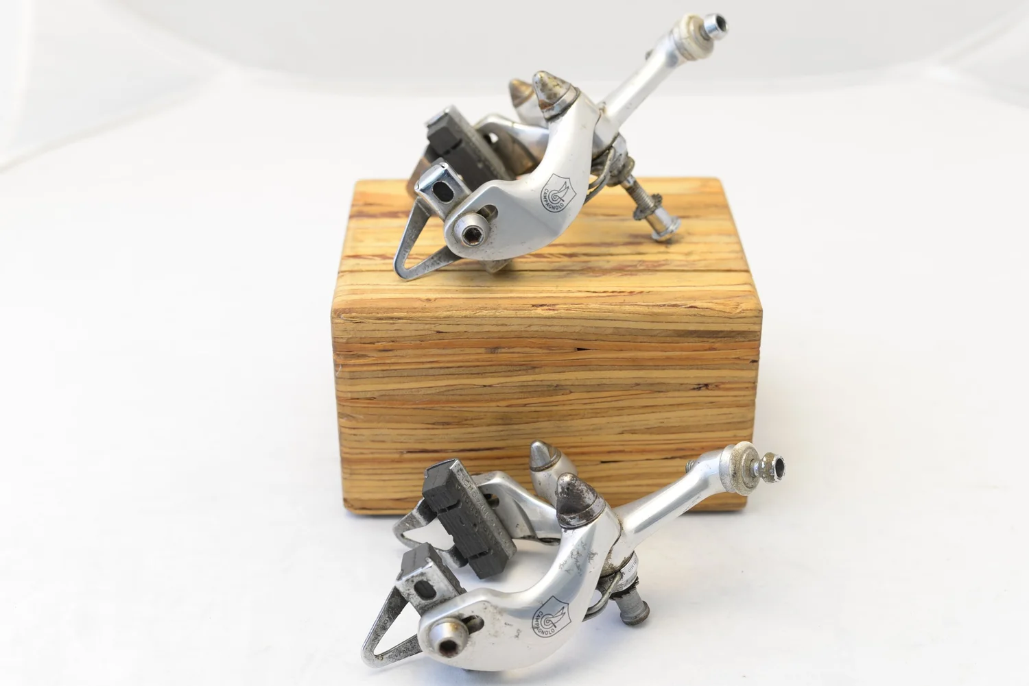 Campagnolo Athena Brakeset — Hampshire Bicycle Exchange