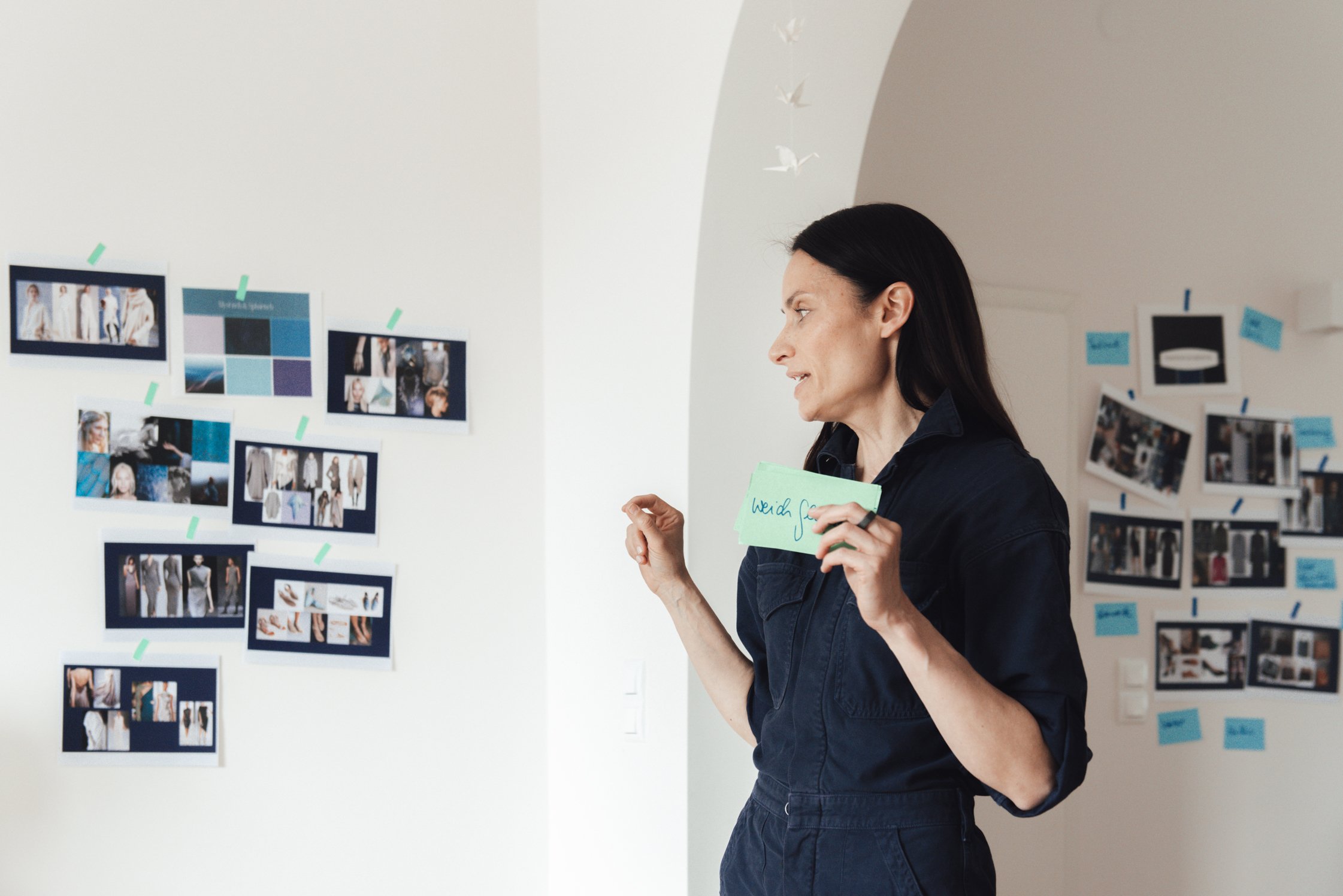 SICHTBARKEIT und IDENTITÄT | Workshop