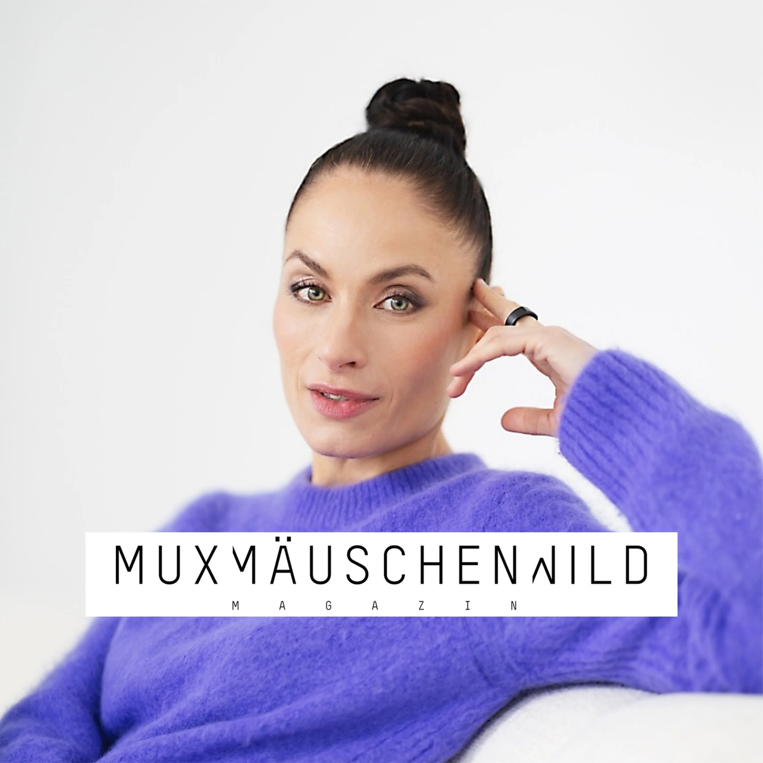Interview Muxmäuschenwild Magazin