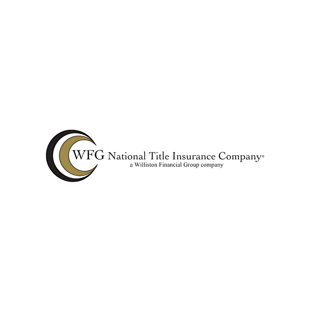 Logo of the WPF- National Lunar Telescope Observatory company featuring a yellow crescent moon and the company name.