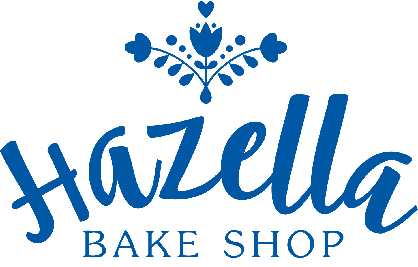 Hazella Bake Shop