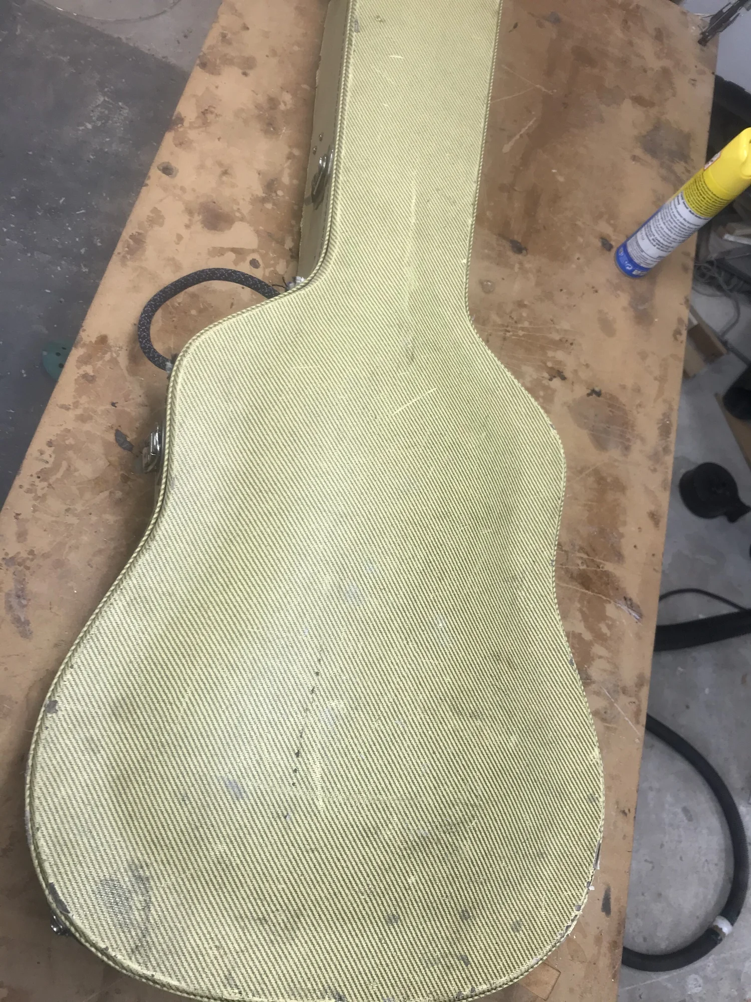 Hofner アコースティックギター 1967年？ Hofner アコースティックギター 1967年？ Hofner