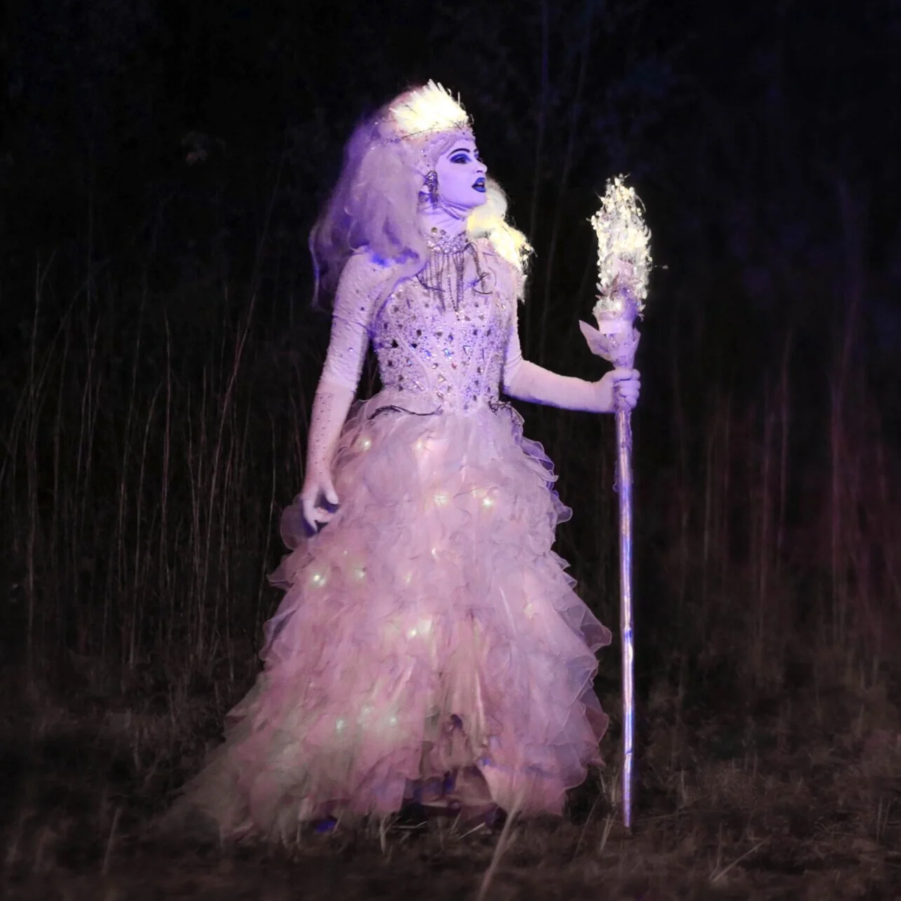 The Snow Queen