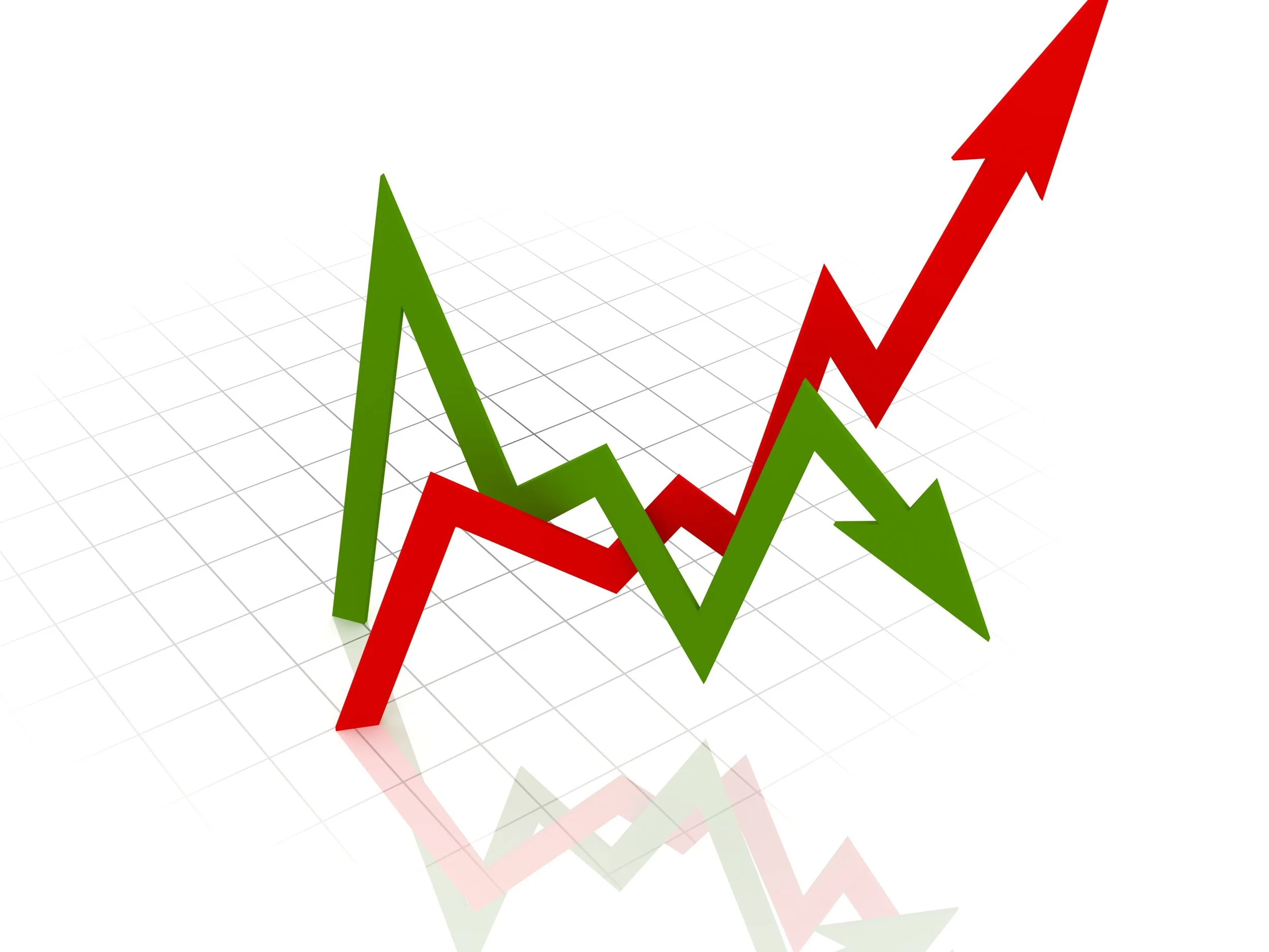 WHEN INTEREST RATES CHANGE