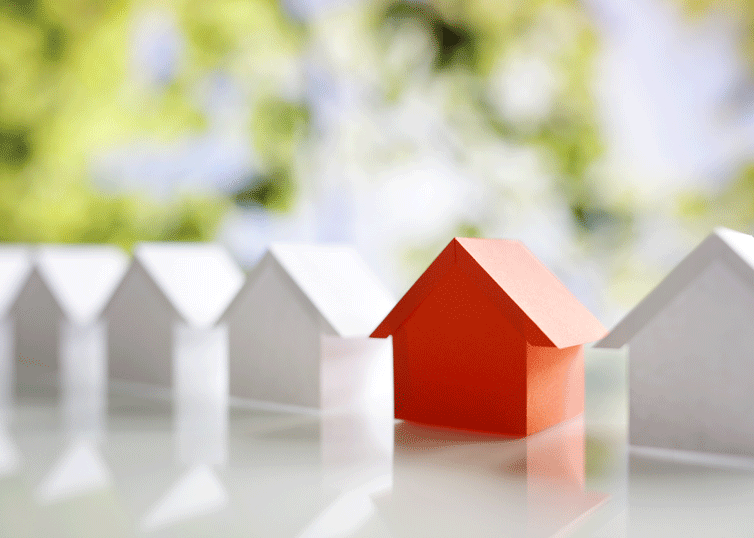 RURAL RESIDENTIAL APPRAISALS UNDER SCRUTINY BY COLLATERAL UNDERWRITER