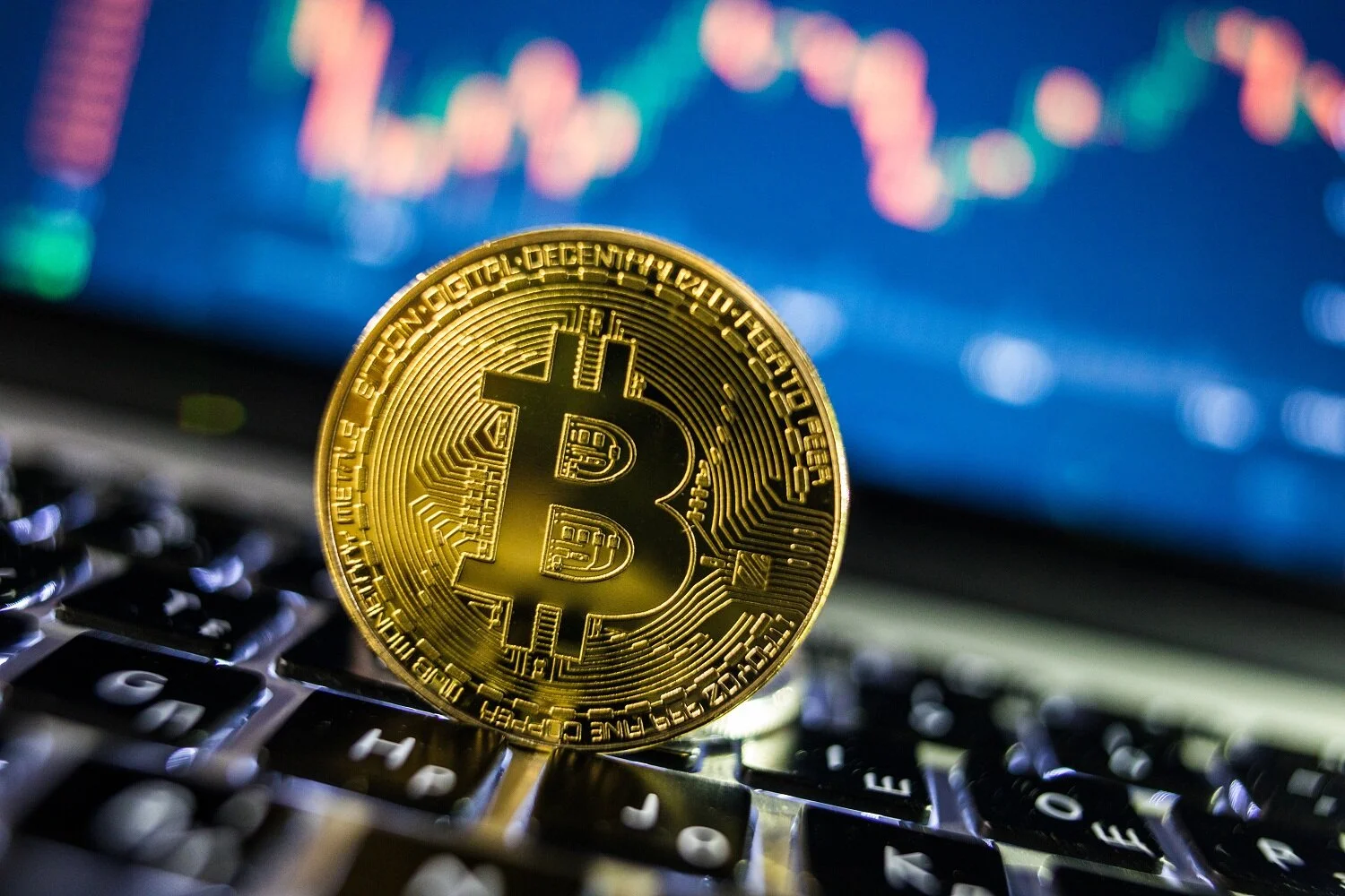 "WHAT IS BITCOIN?"