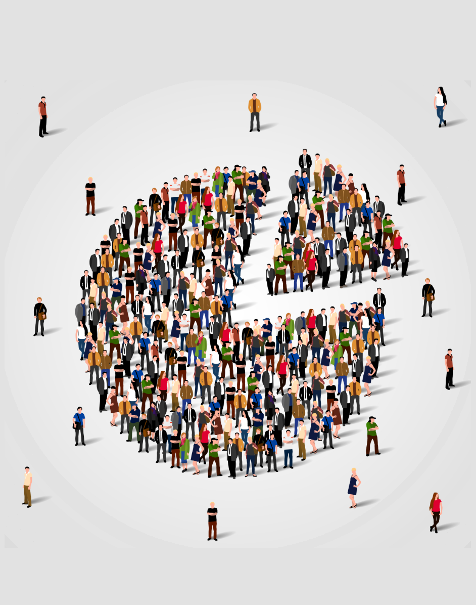 PLACES, PEOPLE, AND POPULATION CHANGE