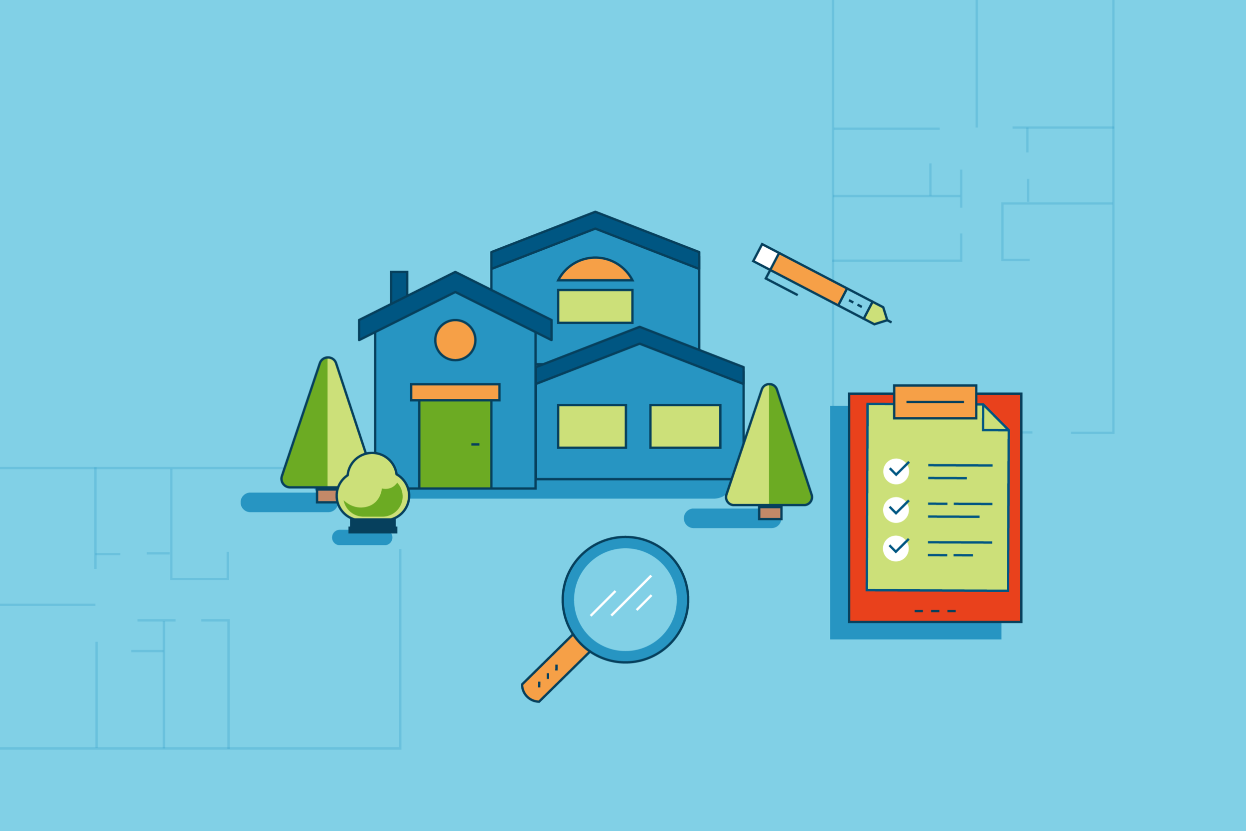 Home Appraisal Information