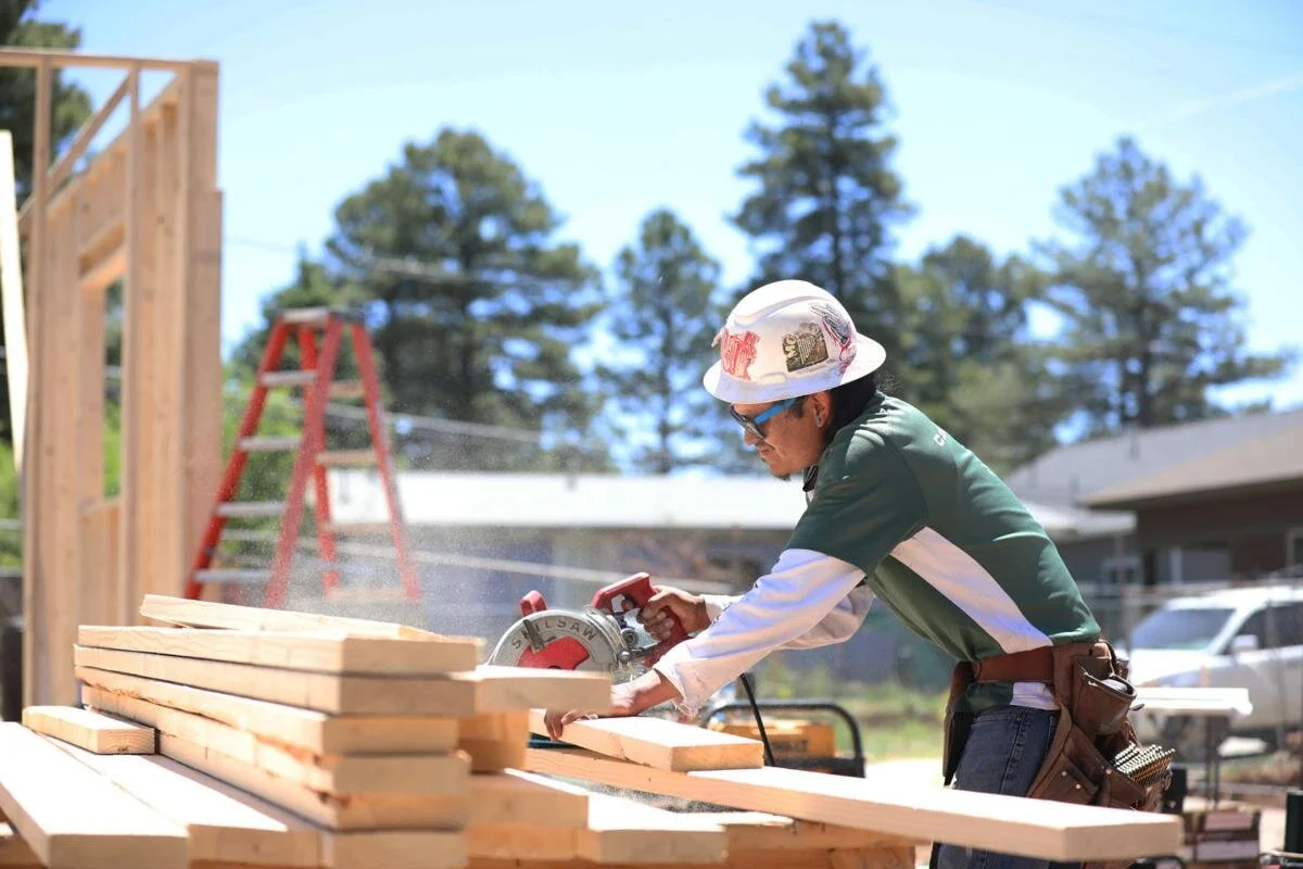 "YOU CAN'T GET THERE FROM HERE"