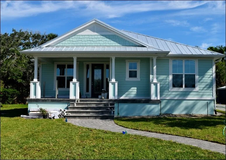 Big Money Bets on Housing, but Why?