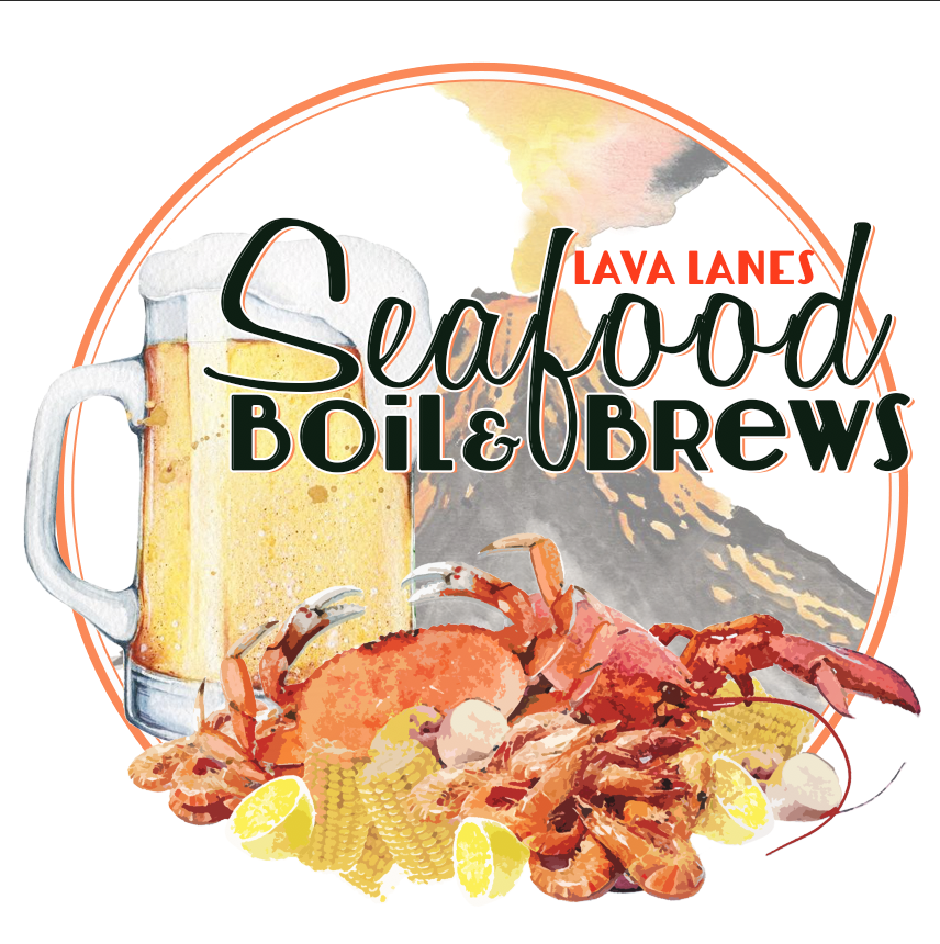 Lava Lanes Seafood Boil &amp; Brews 