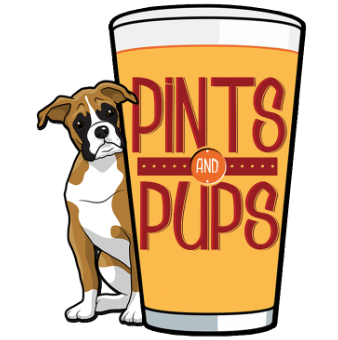 Pints and Pups 