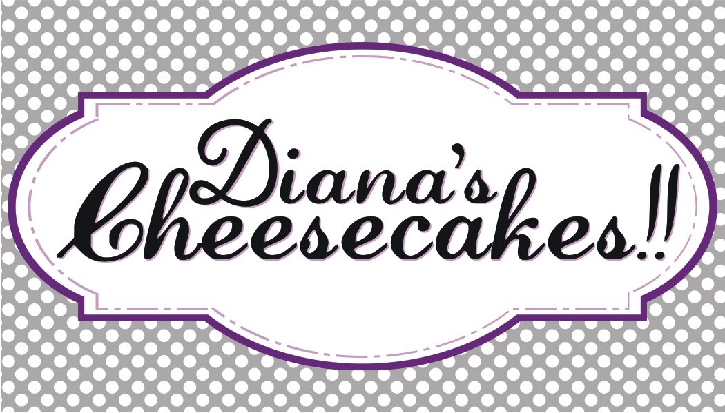  Diana’s Cheesecake  