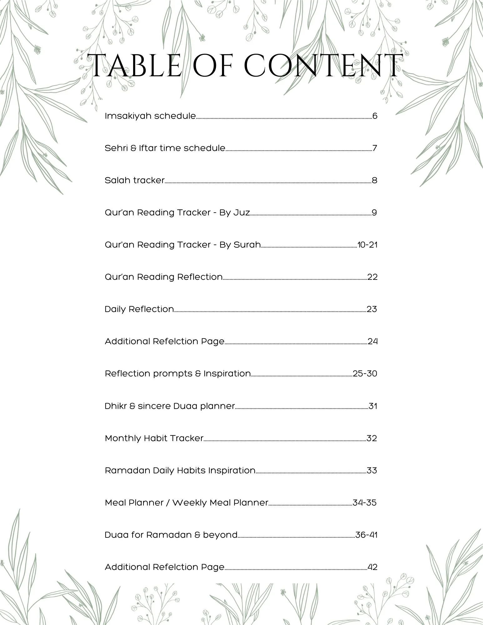 Ramadan 2026 Planner - Floral Version DIDI LETTERS.jpg