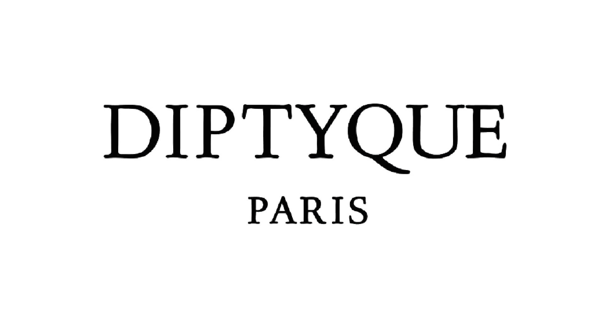 Didi Letters Past Clients - Diptyque