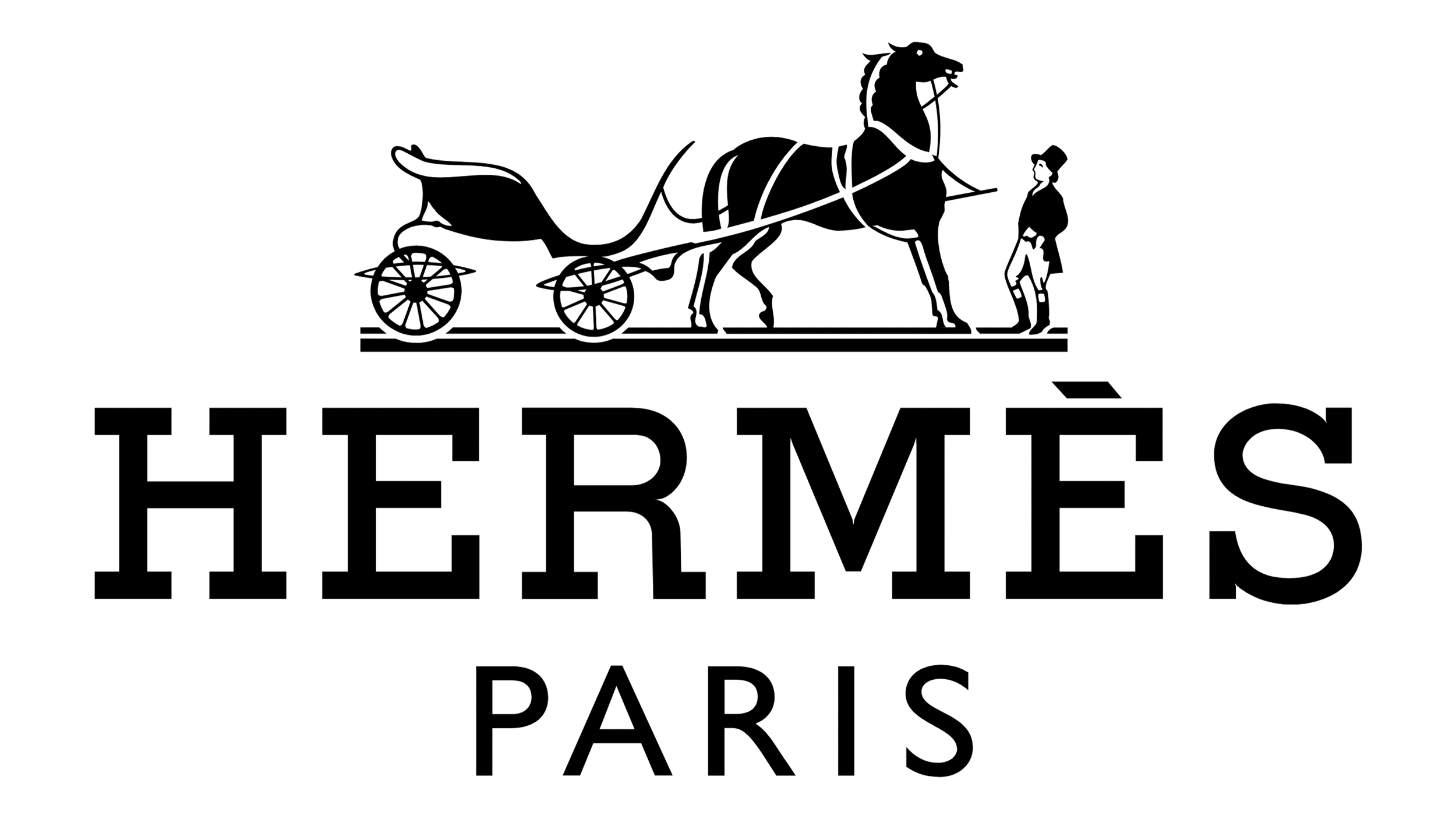 Didi Letters Past Clients - Hermès