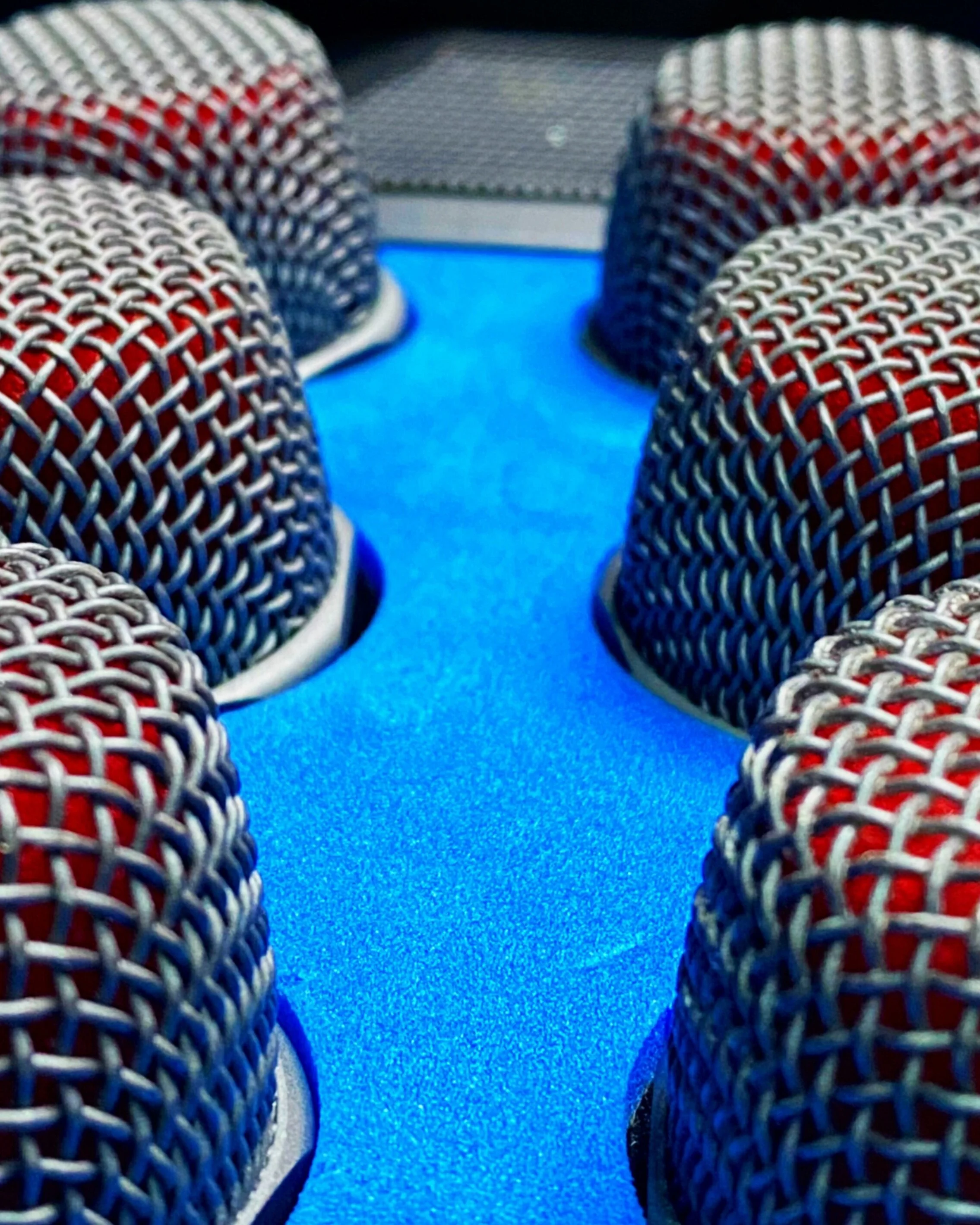 Microphones