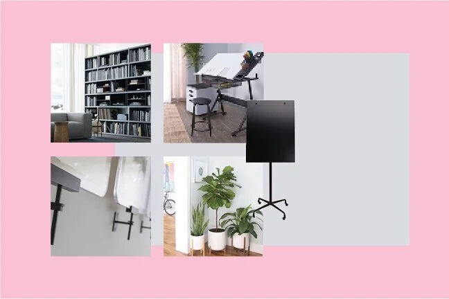 Mood Board