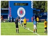 Barrington Youth Soccer Association