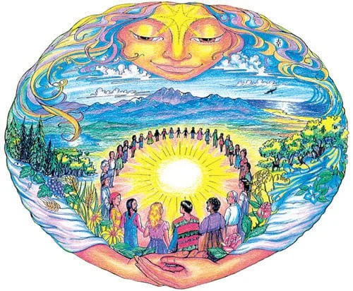 World Mental Health Day 2025: Inspiring Stories, Reflection & Community Healing