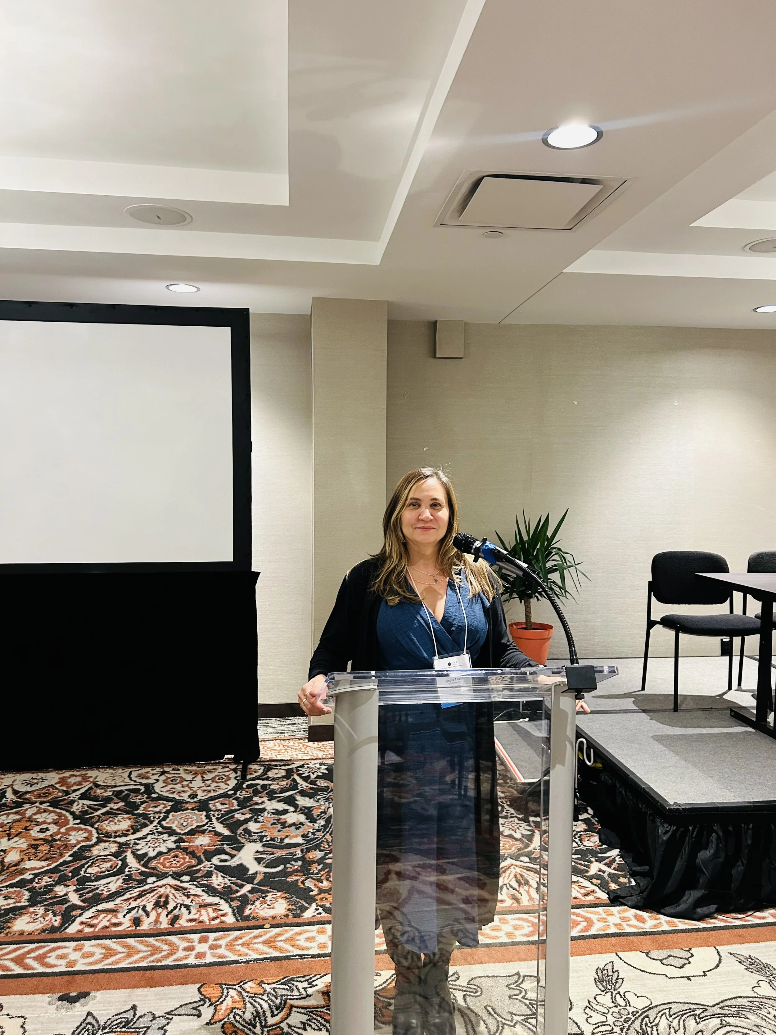 35th Annual Conference of the International Forum for Psychoanalytic Education (IFPE)&nbsp;