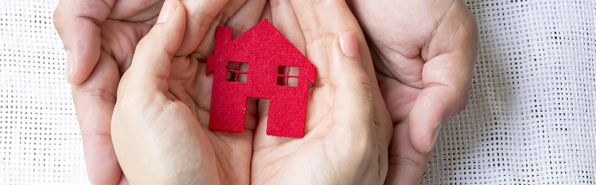 Houses We Build Within: Navigating Transitions, Uncertainty, and What Comes With Them