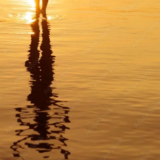 When Listening to Yourself Becomes the Greatest Challenge: Finding Presence in an Ever-Changing World