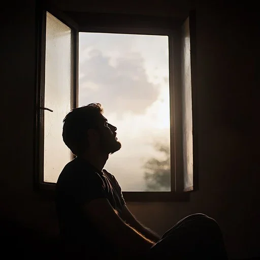 What We’re Really Asking: The Hidden Question Beneath Anxiety and Burnout