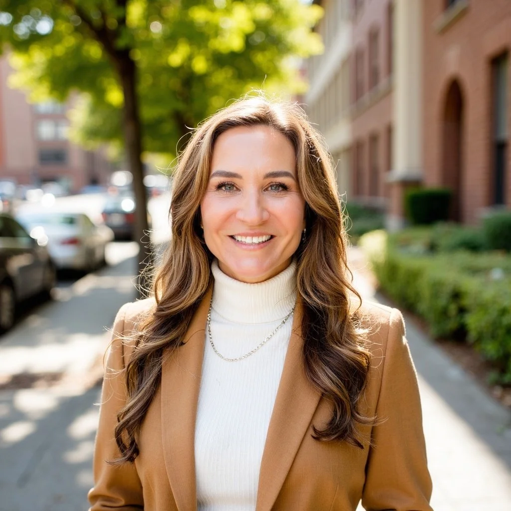 Dr. Nadia Thalji licensed Clinical Psychologist in California