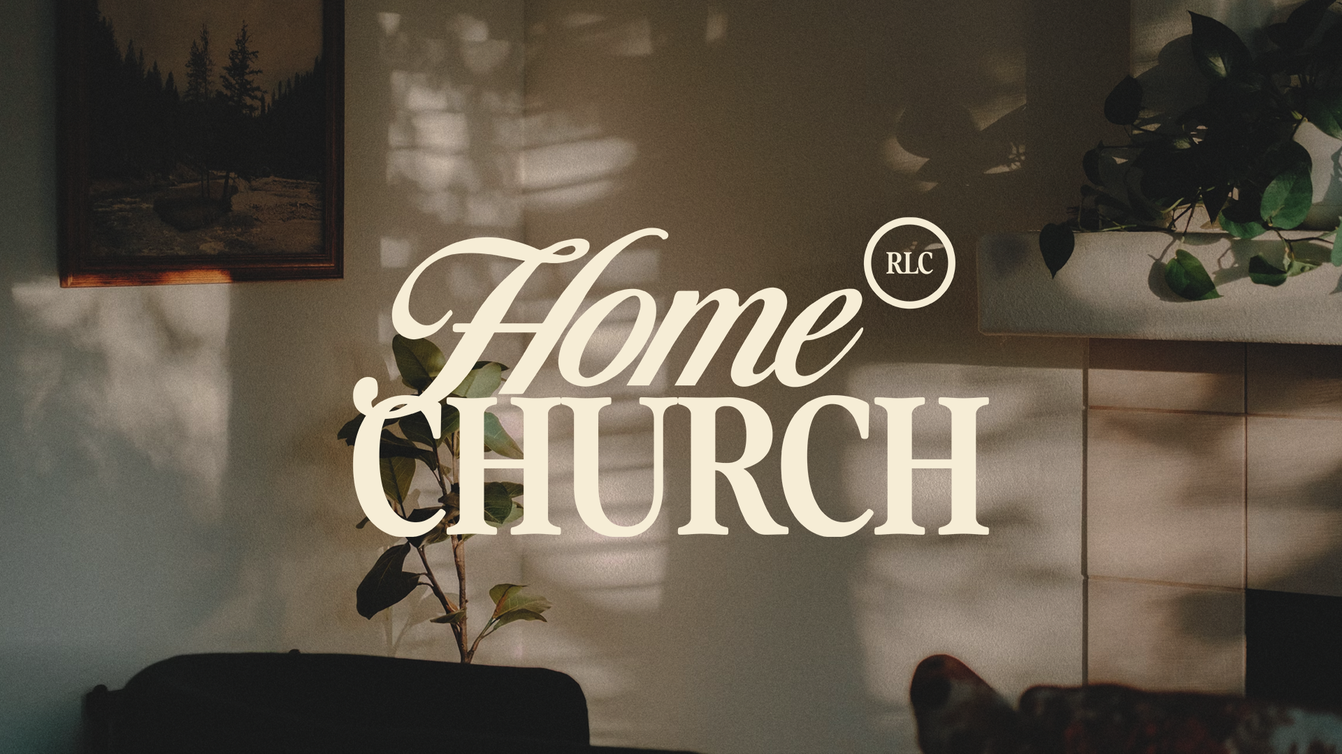 Home Church