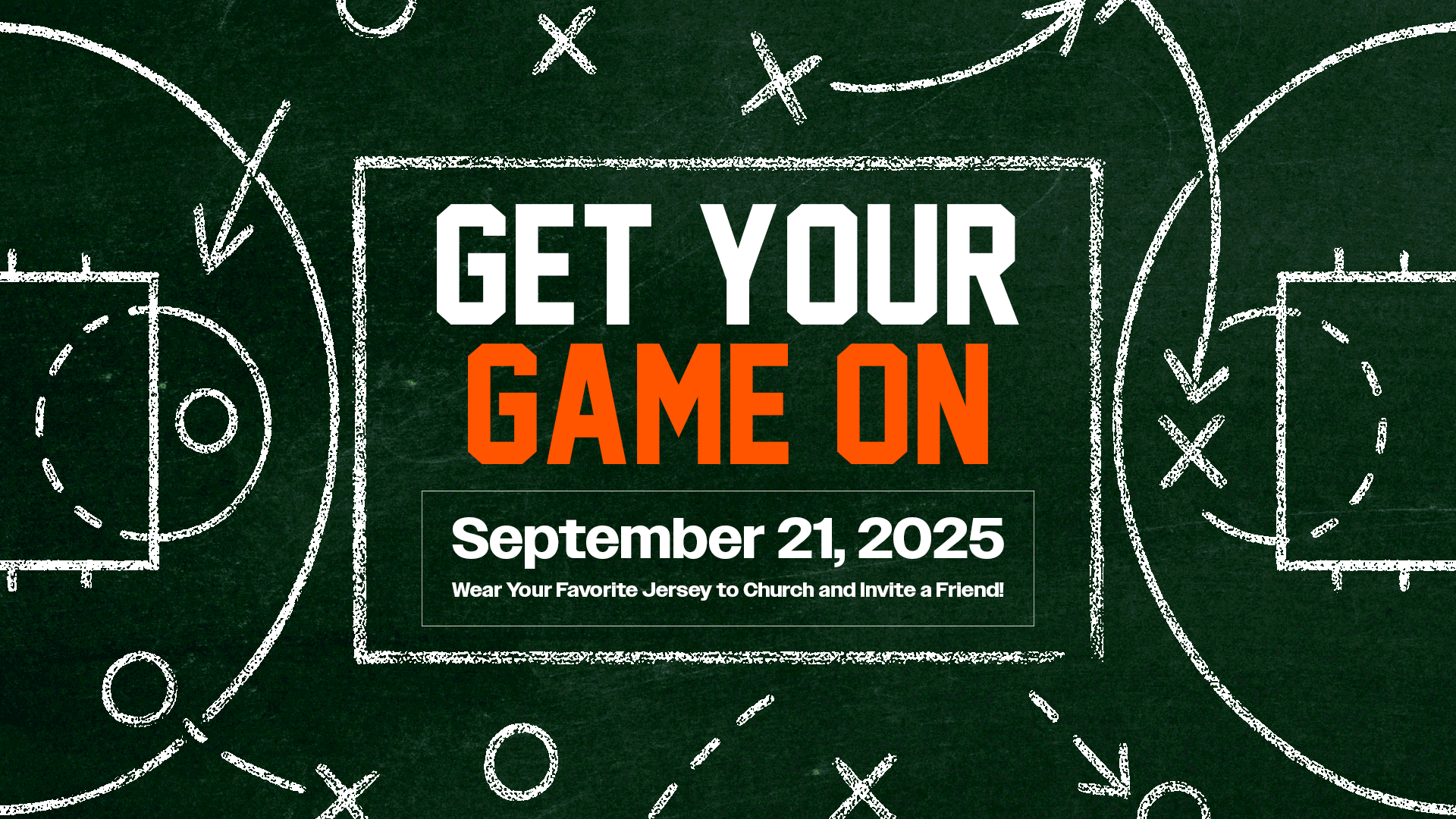RLKids Get Your Game On