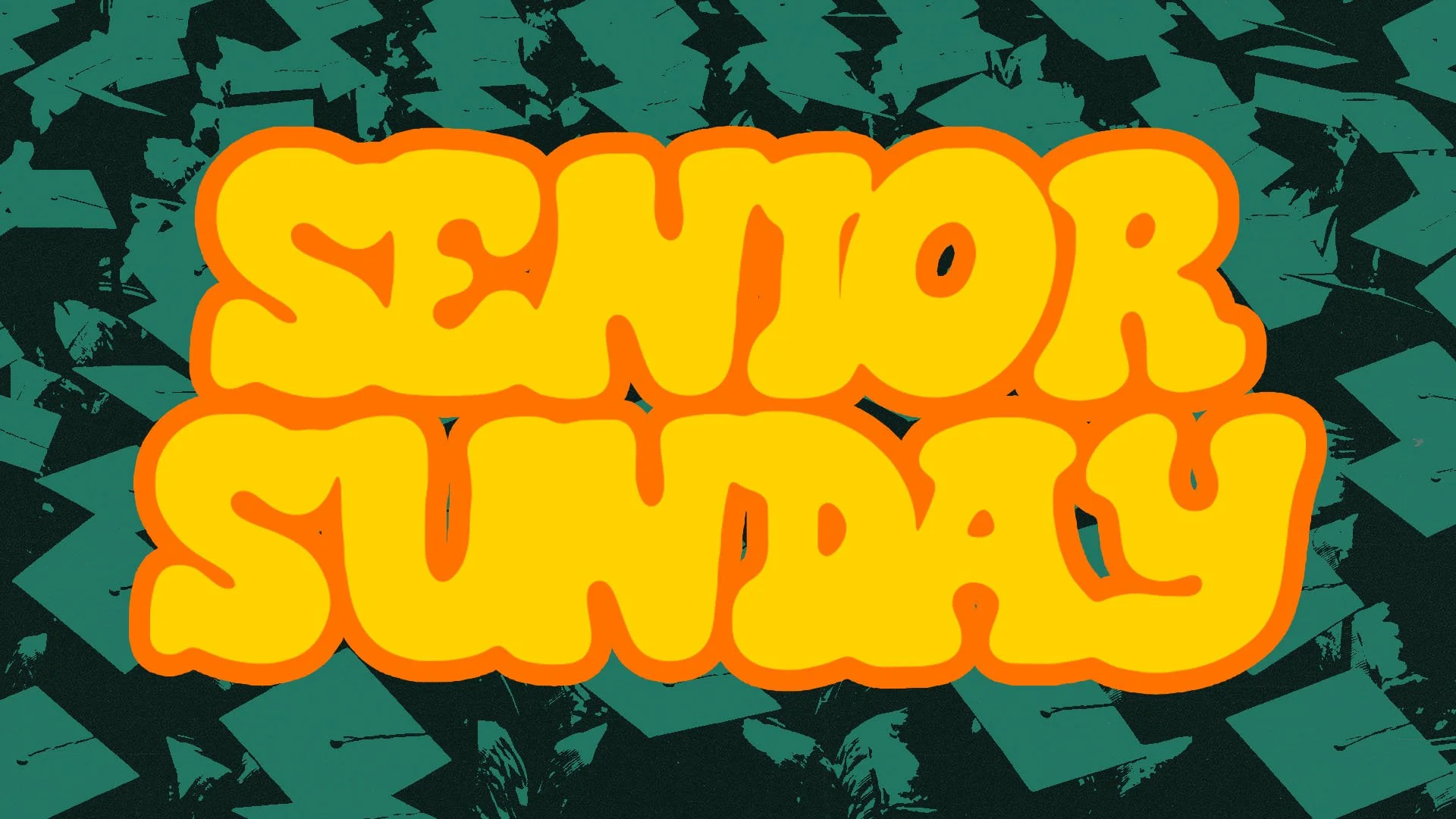 Lubbock Senior Sunday