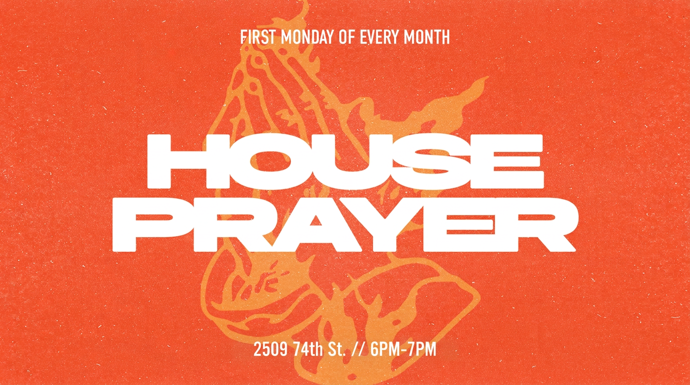House Prayer