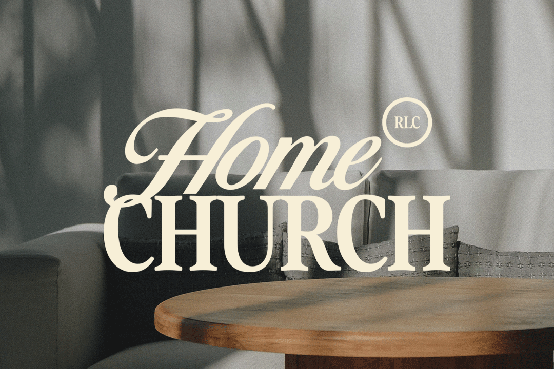 Home Church