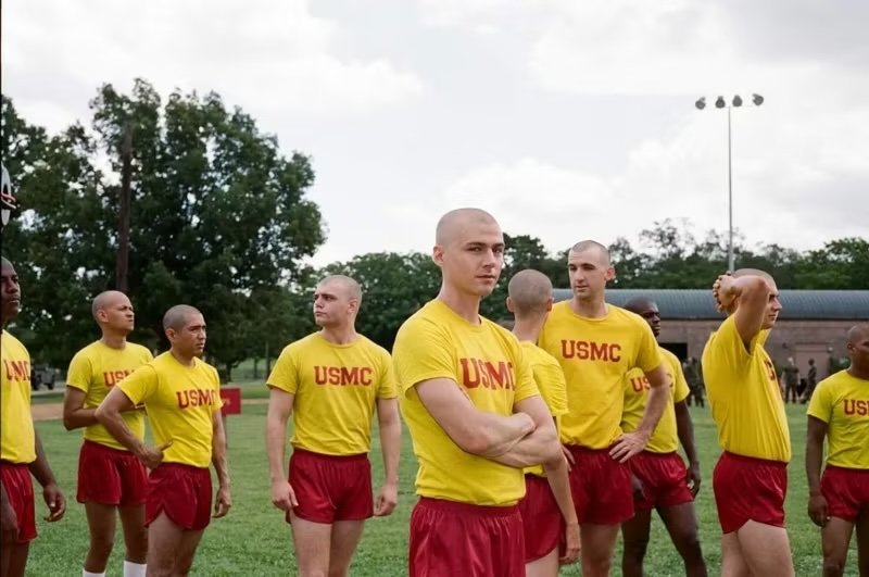 Boots - Netflix