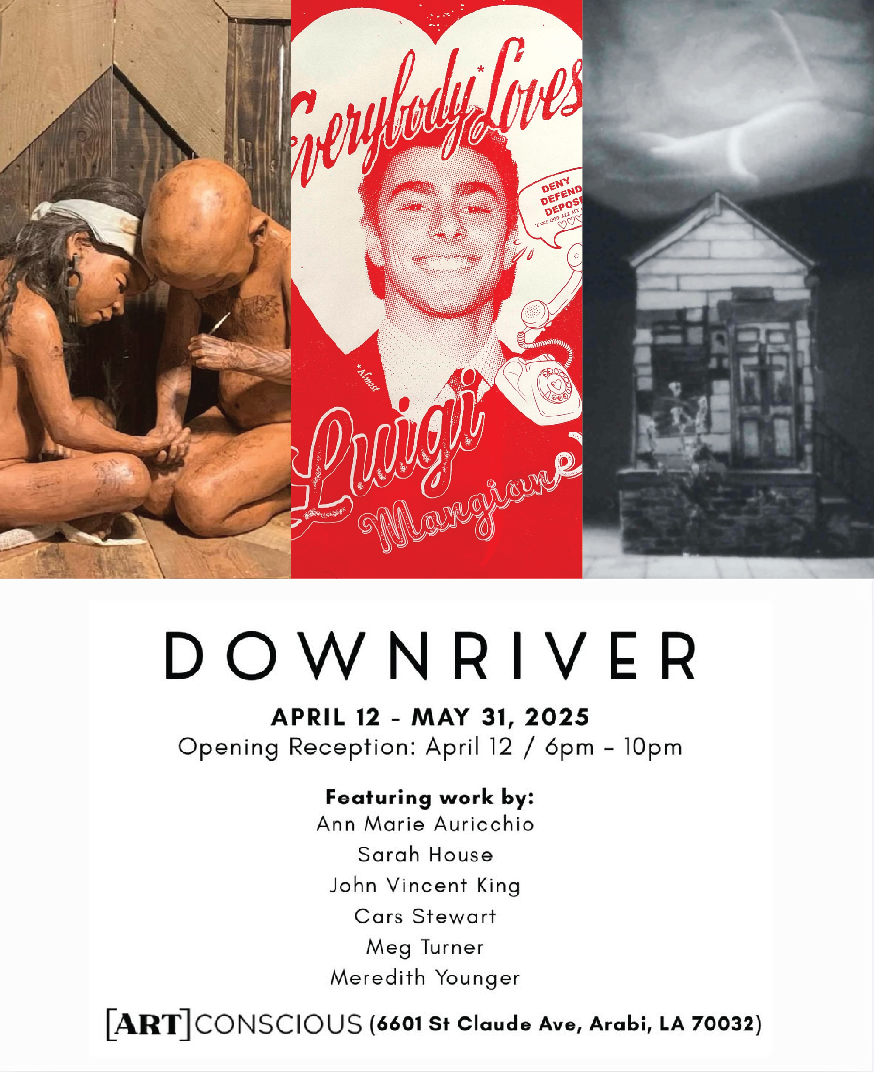 Group Show - 2025