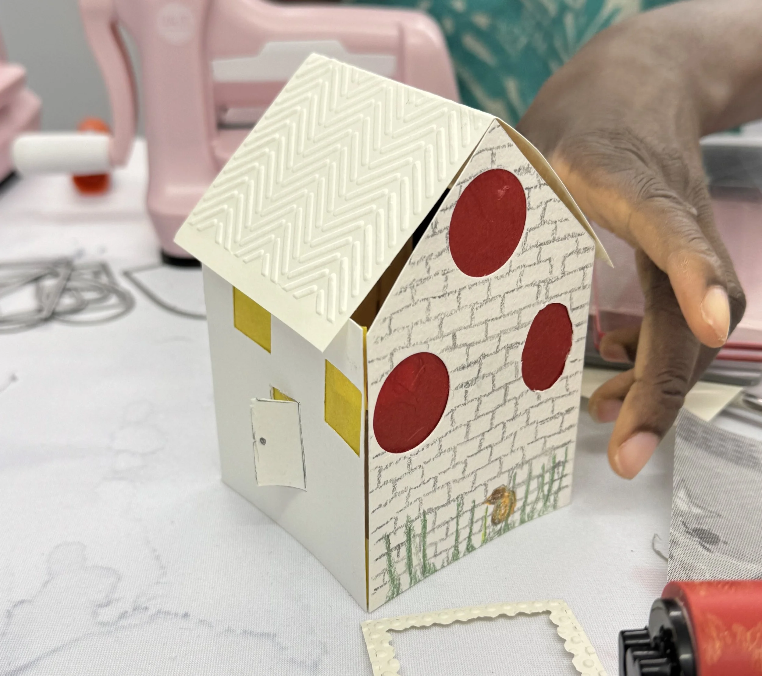 Build-A-Home