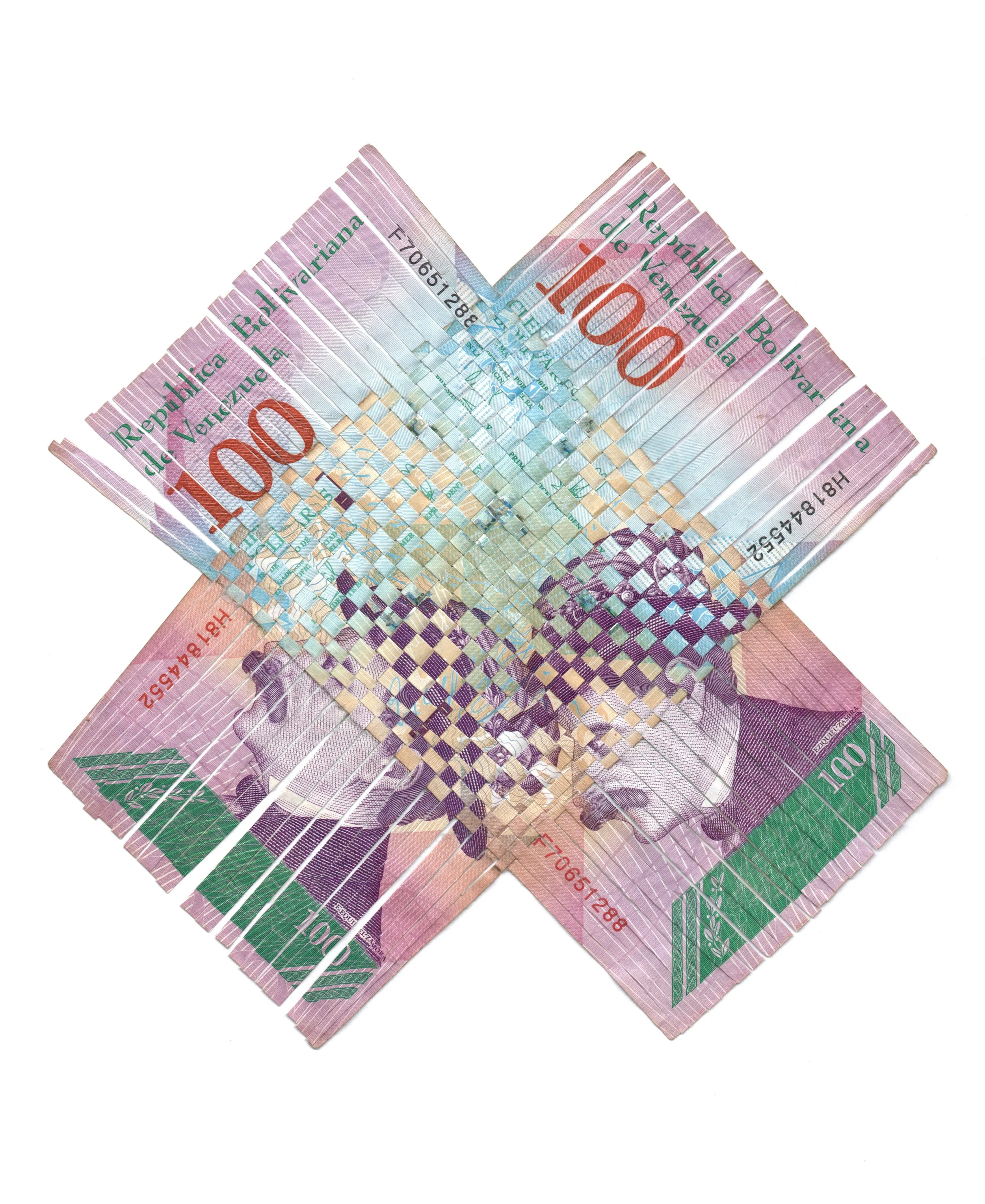 Warped Currencies