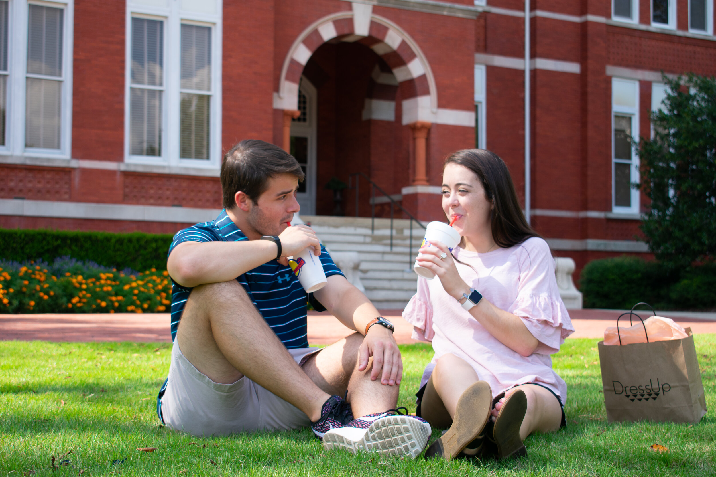 Ultimate Auburn Date Ideas: Fall Edition / October 2018