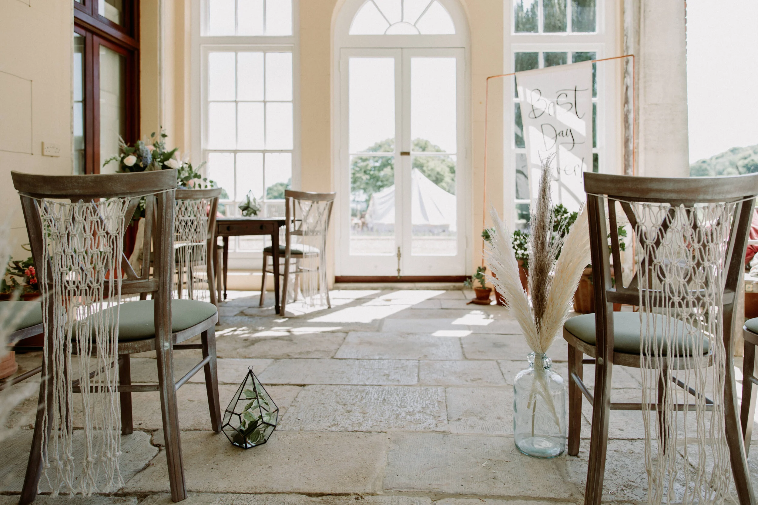 Are Intimate Weddings the future?