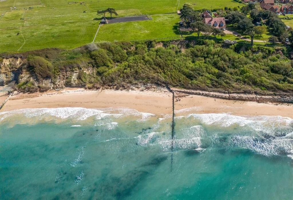 holmes house, isle of wight wedding venue by the sea