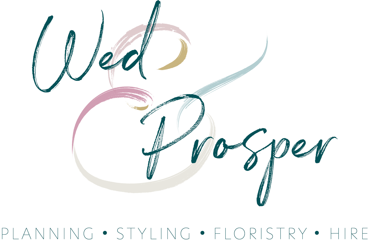 Wed&amp;Prosper - Isle of Wight Wedding Planners