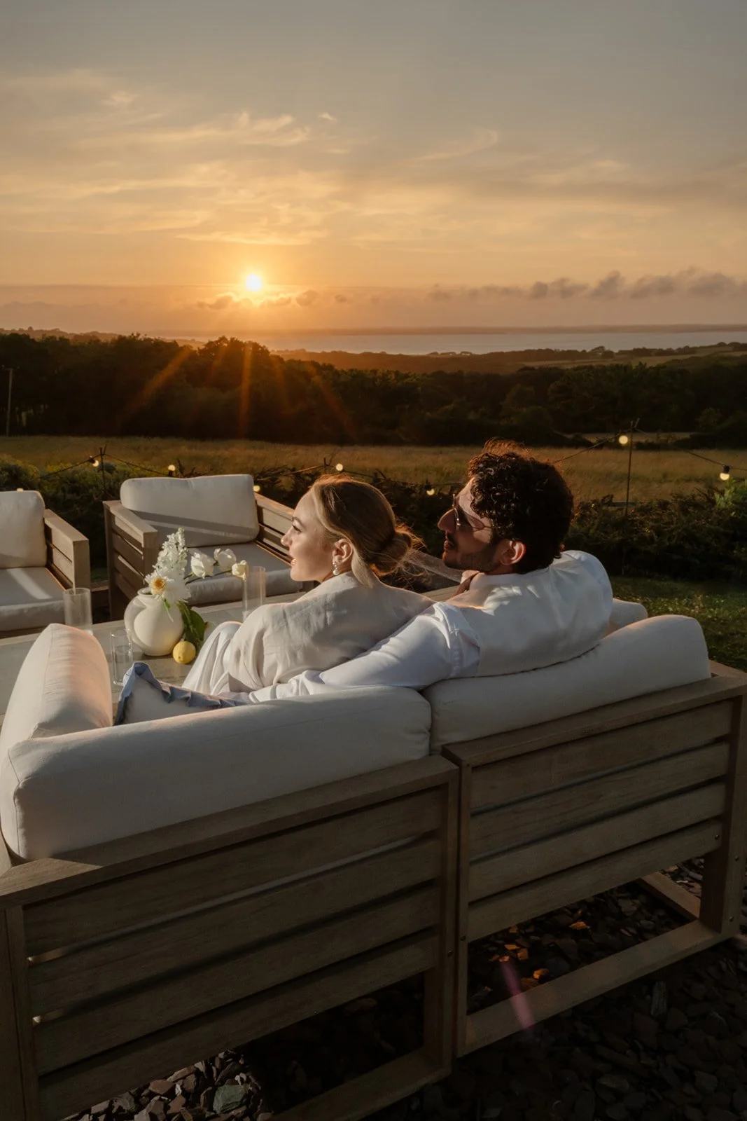 A & F Bringing Sicily to the IOW