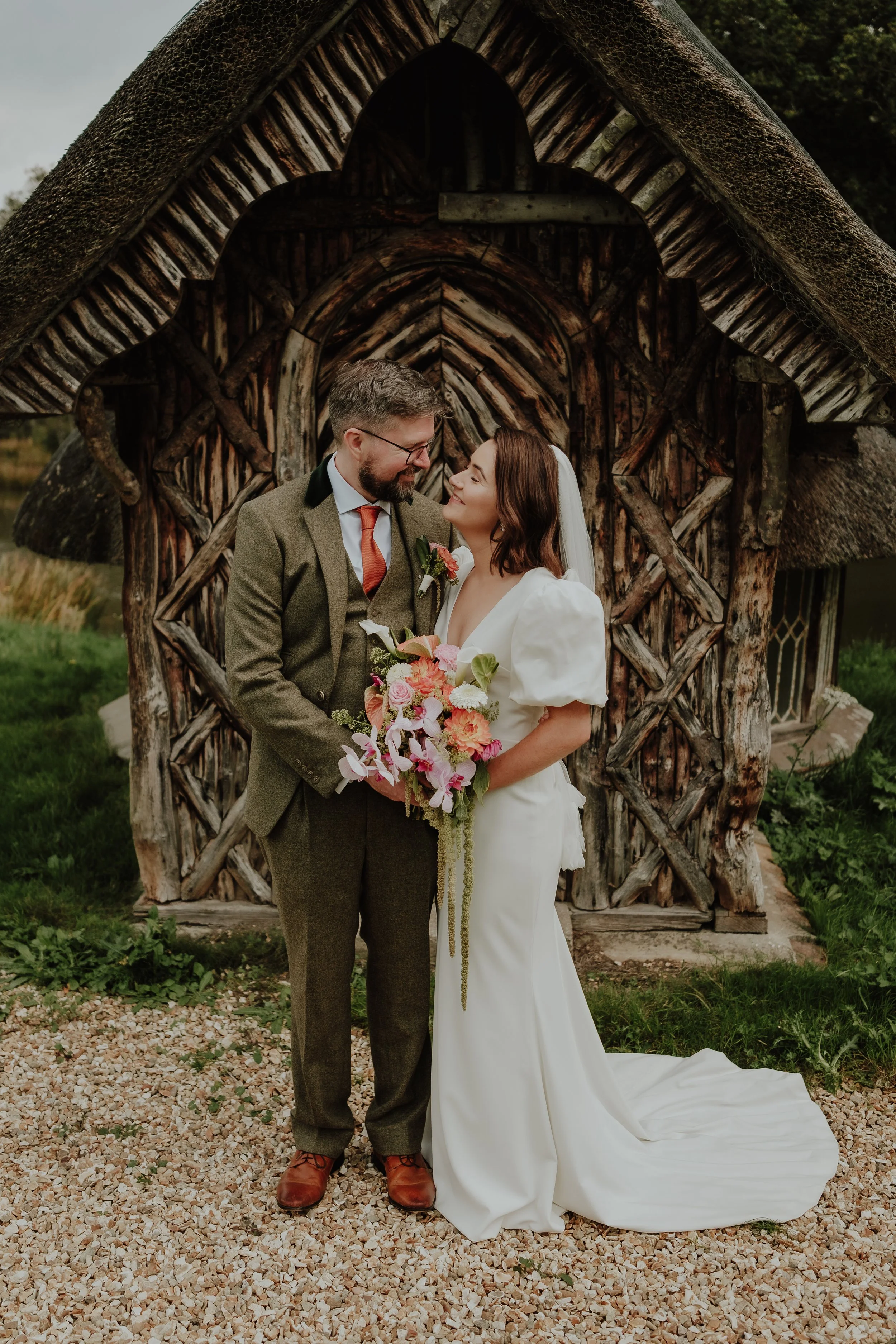 G & L Autumn at Barton Manor