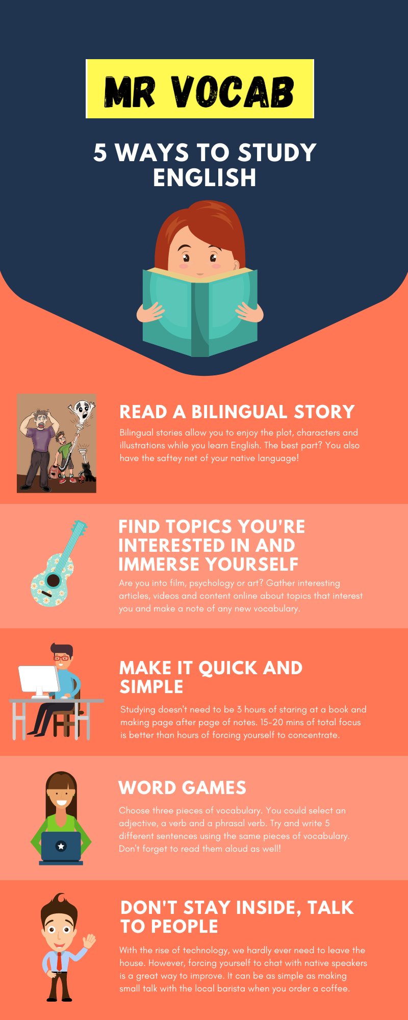 Dica de inglês: do, go, play  English tips, English study