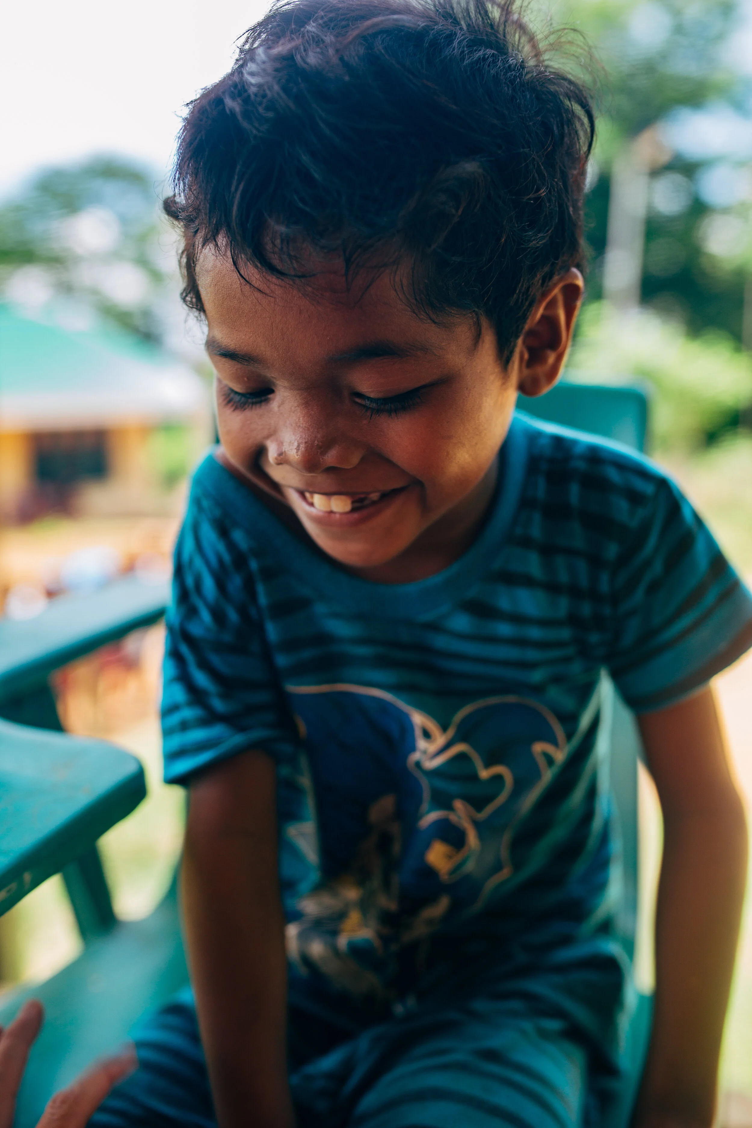 New Friend: Philippines 