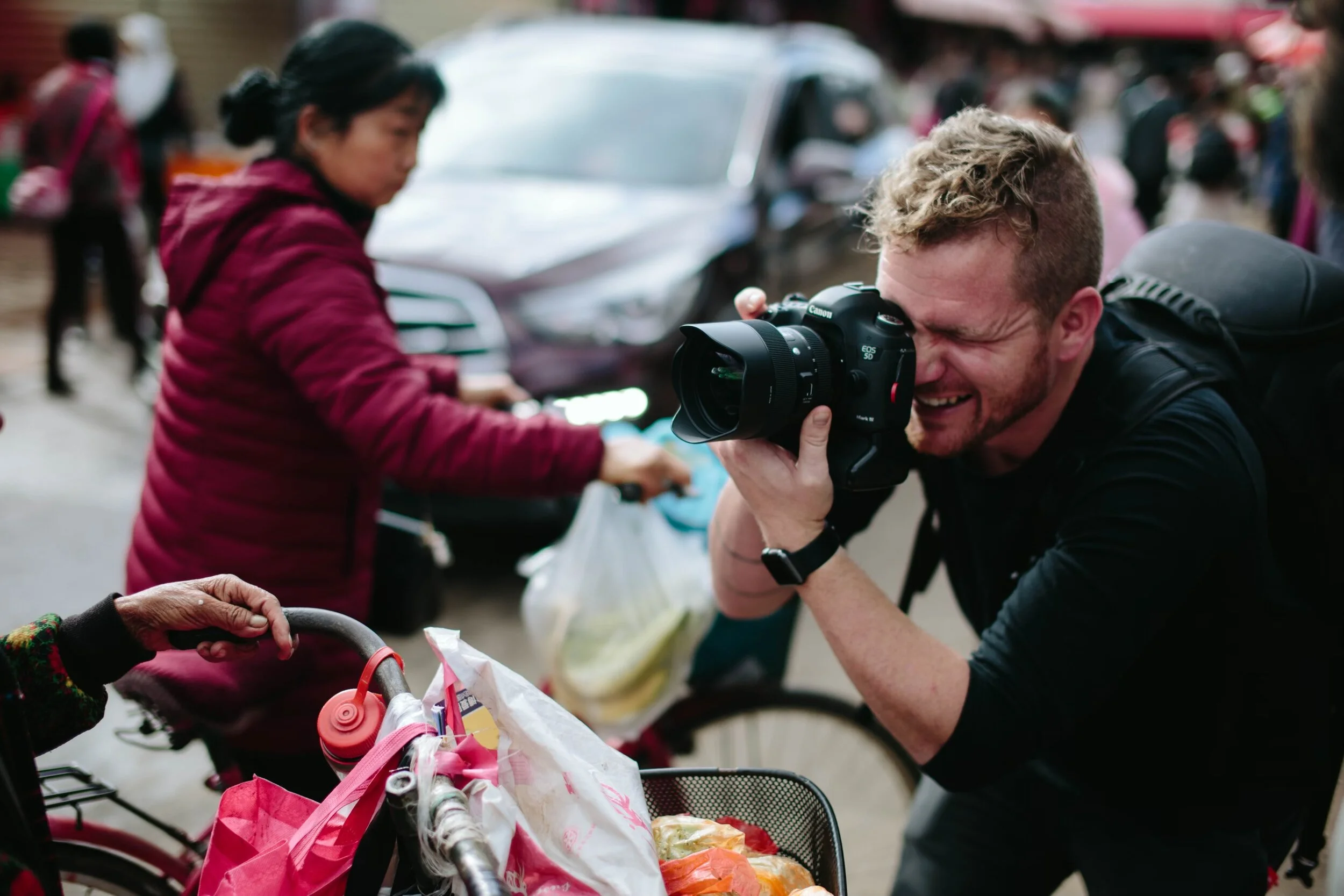 Q&amp;A with Bryan Boan