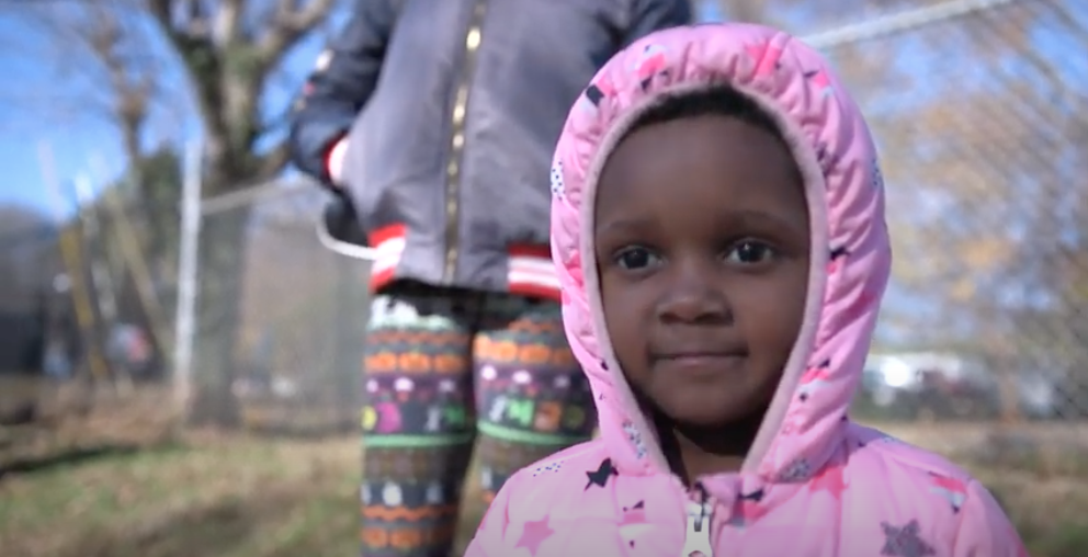 Quick Hello from Charlotte Cares