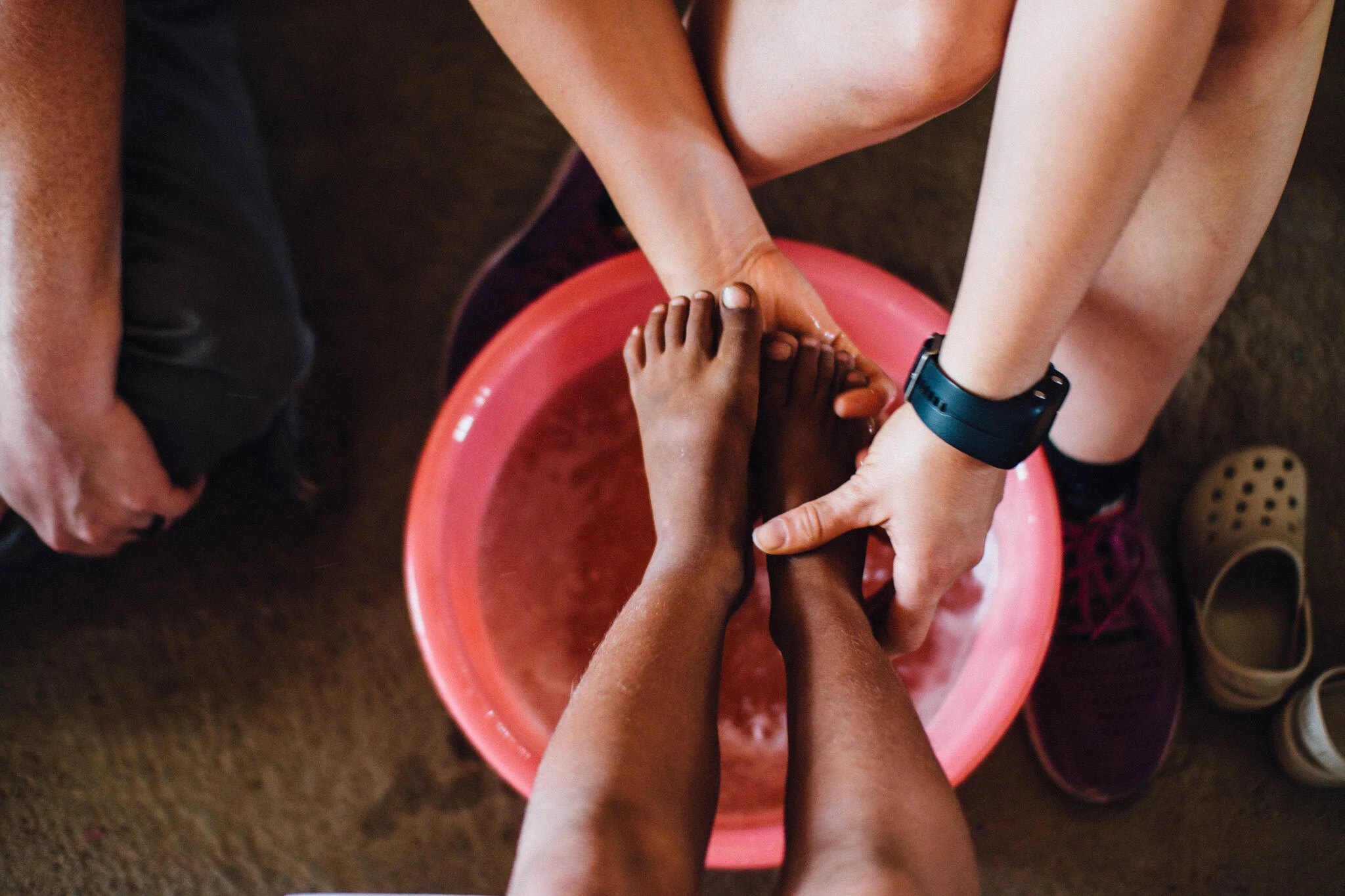 How We Plan Mission Trips