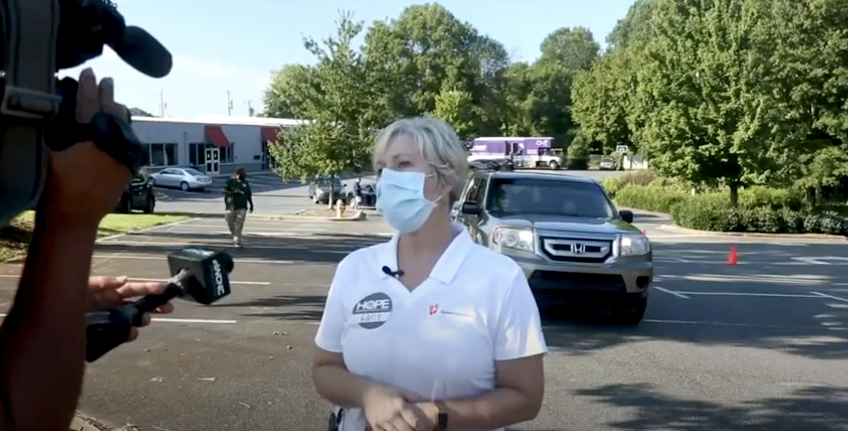 Q&amp;A with Katie Meyers